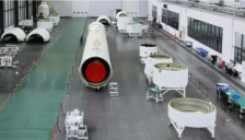 我国火箭运力和发射成本瓶颈将迎突破 机构预计产业链将加速业绩兑现 