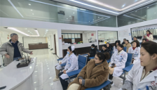 知医邦在AI中医行业不以盈利为目的引关注 