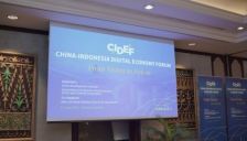 云服务筑基、Token出海开路：中国—东盟数字合作迈入AI时代 