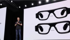 Snap发布全新AR智能眼镜SPECS，加速空间计算布局 