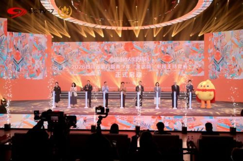 深耕儿童阅读十九年，叫叫以阅读+AI助力第六届“金话筒”赛事