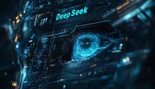 DeepSeek完成A轮融资510亿元，腾讯京东等巨头参与 