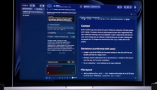 苹果Xcode 27深度集成AI智能体，推出氛围编程新功能 