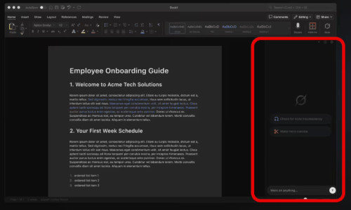AI 助力办公套件：Grok 正式接入 Microsoft Office