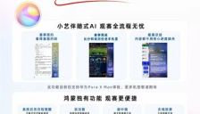 小艺伴随式AI全程陪看 鸿蒙黑科技加持咪咕视频世界杯观赛 