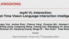 京东开源JoyAI-VL-Interaction实时视频交互模型拒绝一问一答 