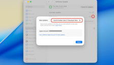 苹果堵后门：macOS 27 Beta2封杀跳过Siri AI候补名单捷径 