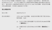 MiniMax宣布6亿港元全员激励计划提振团队信心 