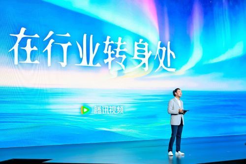 腾讯视频孙忠怀：AI短剧泛滥下，《千里江山图》类剧守住长视频基本盘，真正创作力更稀缺