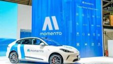 世界模型竞争白热化，Momenta率先冲刺IPO 