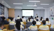 咪咕数媒携手中国网络作家村举办研修班收官，AI赋能网文创作产业升级 
