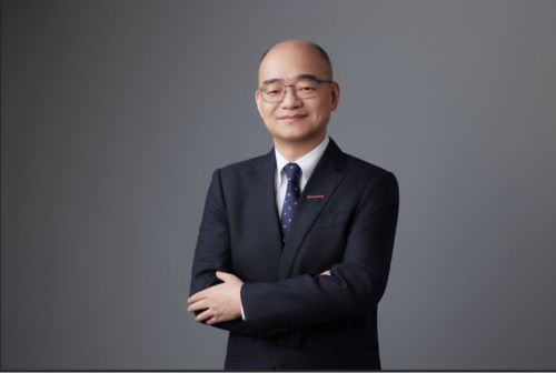 2026夏季达沃斯论坛：霍尼韦尔大中华区总裁余锋称中国工业体系是工业AI天然“压力测试场”