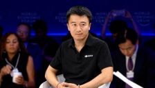 周宇翔受邀出席2026夏季达沃斯论坛，以工业智能体推动制造业规模化创新 
