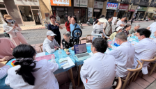 中医AI四诊仪赛道百家竞逐，知医邦四诊仪凭何脱颖而出？ 