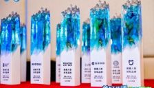 Kaadas凯迪仕凭借AI安防赋能健康人居，获评2026健康人居领军品牌 