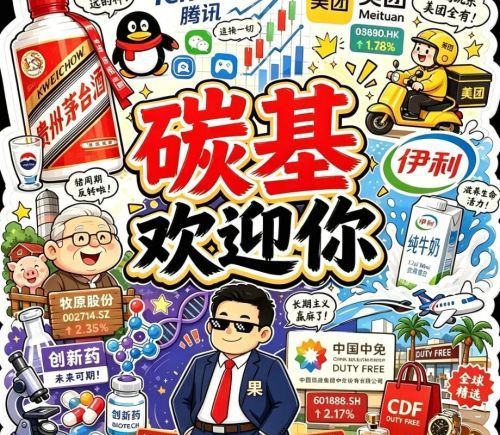 AI交易全线大跌，今日市场风格切换原因揭晓