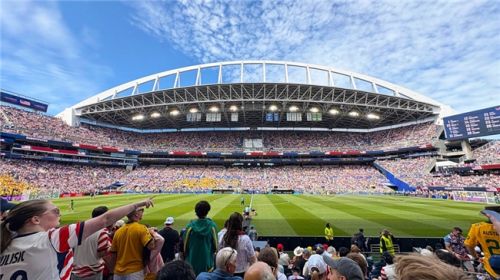 联想以AI技术赋能2026世界杯：提供1200名球员数字形象与无抖动赛事画面