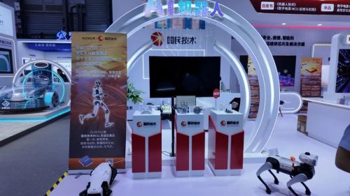 具身智能与AI基础设施“爆改”硬件,谁在定义下一代高端MCU?——对话国民技术 具身智能与AI基础设施“爆改”硬件,谁在定义下一代高端MCU?——对话国民技术