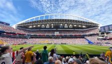 联想以AI技术赋能2026世界杯：提供1200名球员数字形象与无抖动赛事画面 
