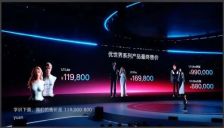 机器人伴侣订单火爆遭吐槽货不对板，Pro款优惠1万元主攻情感陪伴，相关公司股价波动 