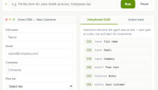 阿里开源 Page Agent：大模型读懂 DOM，网页控制新范式 