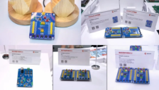 国民技术在三天内发布五大新品：从光模块到机器人 