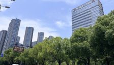 宇树科技IPO在即！“平均每平方公里超1家上市公司”，解码杭州滨江区靠硬科技跑出的城市价值逻辑 