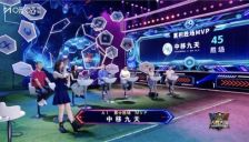 中移九天领跑世界杯AI预测，彰显中国移动“AI+”硬核实力
