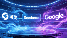 可灵AI完成行业最大单笔融资，对标字节谷歌 