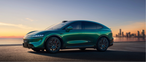 30万左右高阶智驾SUV，四款车的安全合规力谁先达标？