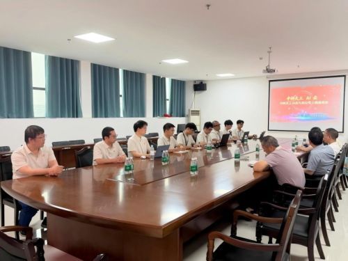 天工AI云系统落地江西新华九江印刷 树立书刊印刷智造升级新标杆