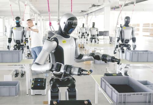 具身智能赛道资本扎堆、泡沫渐显，硬件、体系化工程与数据闭环能力成投资考核硬标尺