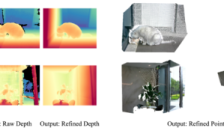蚂蚁灵波LingBot-Depth 2.0空间感知模型正式发布 机器人视觉实现新突破 