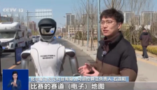 星动纪元董事长换帅：联合创始人席悦卸任，石选阳接任 