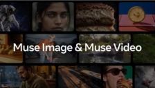 Meta超级智能实验室首发Muse Image图像生成模型 免费登陆Instagram和WhatsApp 