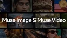 Meta超级智能实验室发布首款图像模型Muse Image：支持对话生成，Instagram和WhatsApp可免费使用 