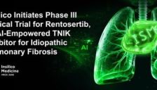 英矽智能首款AI药物进入III期临床研究 