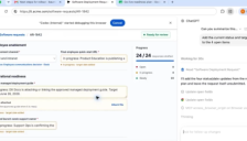 ChatGPT正式登陆Chrome浏览器：能查看网页、操作标签页，还能访问本地文件 