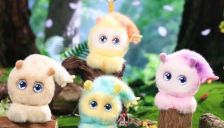 孩子王发布啊贝贝2.0，将AI融入陪伴产品主打懂情绪的童年陪伴 