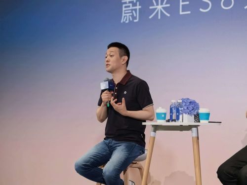 蔚来李斌：新能源技术路线正向纯电动收敛，因智驾系统造成的损失蔚来将兜底