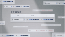 智能协同降本增效，合合信息财报机器人助力金融租赁数字化升级 