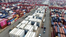 AI投资热潮带动6月中国出口继续高增长，增幅达27% 