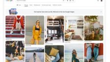谷歌图片迎来 25 周年重大改版，全面致敬 Pinterest 并引入 AI 画图功能 