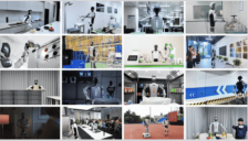 SPIRE保障作业精度，EvoStack优化部署效率，浙江人形NAVIAI拓展具身智能应用场景 