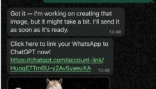 欧盟“破冰”后，ChatGPT携GPT-5.5重返欧洲并登陆WhatsApp 