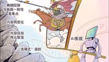 “AI+影视”赛道升温，如何走得更稳更远？ 