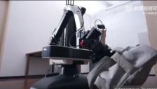 小米发布具身智能基底模型 Xiaomi-Robotics-1，探索物理 AI 的 Scaling 效应 