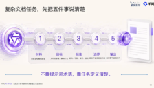 AIGC办公流水线重构：千问将简历写作、PPT制作与数据清洗拆解为可复制执行流程 