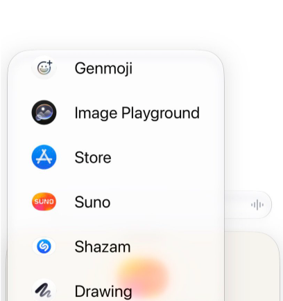 Suno接入iMessage，iPhone用户可直接在聊天中用AI生成歌曲，日产量超过700万首