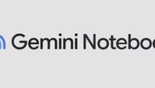 NotebookLM更名为Gemini：谷歌为笔记本引入可写作和运行代码的云电脑功能 